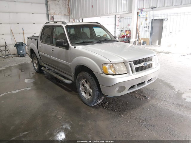 Aukcja sprzedaży 2001 Ford Explorer Sport Trac, vin: 1FMZU67E61UB83541, numer aukcji: 46075284