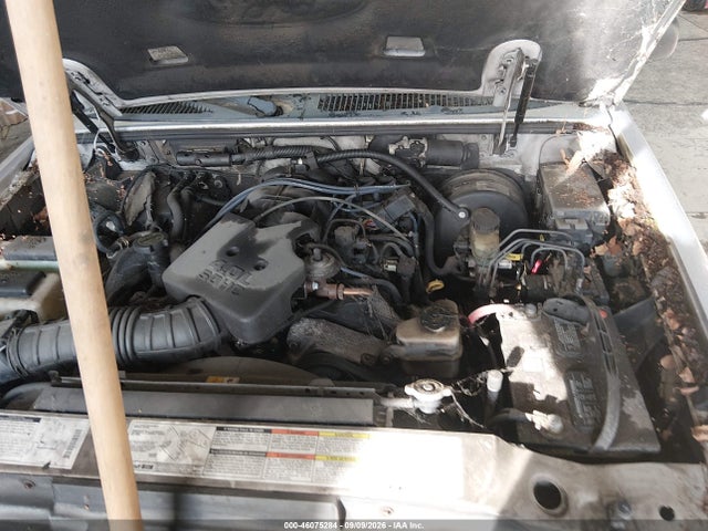 Aukcja sprzedaży 2001 Ford Explorer Sport Trac, vin: 1FMZU67E61UB83541, numer aukcji: 46075284