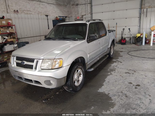 Aukcja sprzedaży 2001 Ford Explorer Sport Trac, vin: 1FMZU67E61UB83541, numer aukcji: 46075284