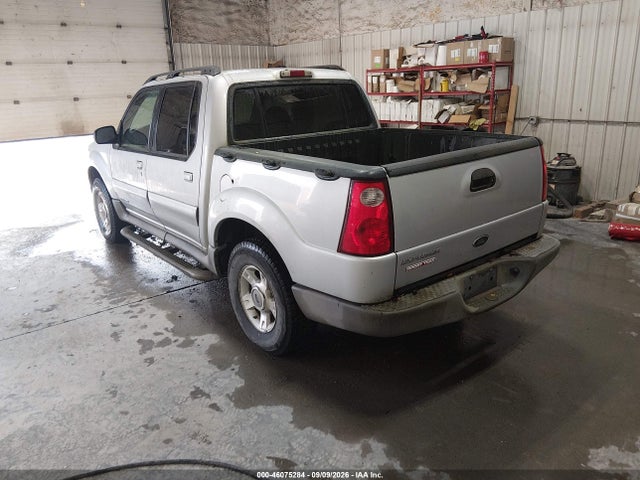 Aukcja sprzedaży 2001 Ford Explorer Sport Trac, vin: 1FMZU67E61UB83541, numer aukcji: 46075284