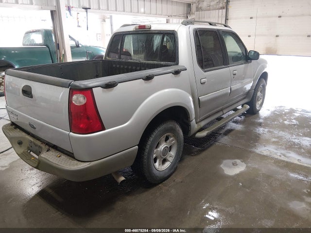 Aukcja sprzedaży 2001 Ford Explorer Sport Trac, vin: 1FMZU67E61UB83541, numer aukcji: 46075284