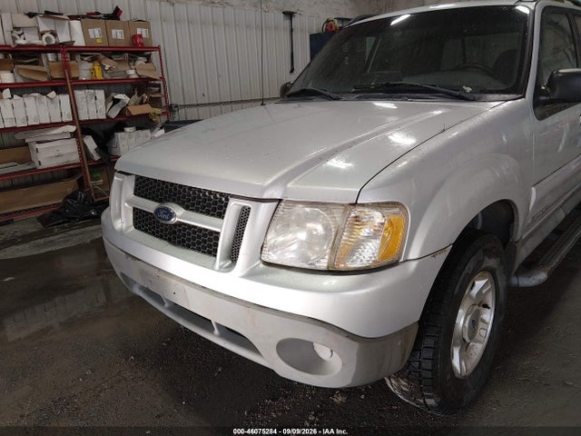 Aukcja sprzedaży 2001 Ford Explorer Sport Trac, vin: 1FMZU67E61UB83541, numer aukcji: 46075284