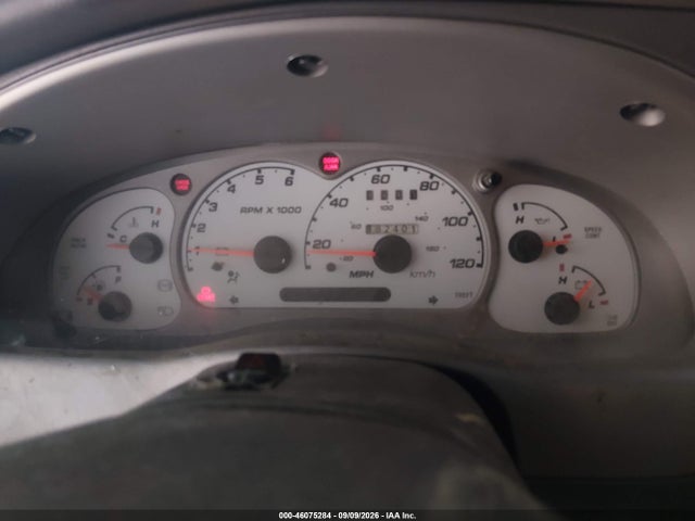 Aukcja sprzedaży 2001 Ford Explorer Sport Trac, vin: 1FMZU67E61UB83541, numer aukcji: 46075284