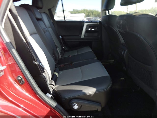 46075293 :رقم المزاد ، JTEFU5JR9P5289901 vin ، 2023 Toyota 4runner Sr5 Premium مزاد بيع
