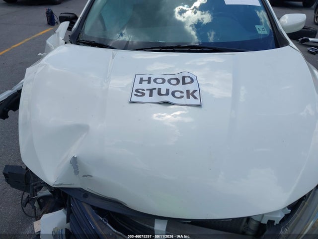 Продаж на аукціоні авто 2018 Nissan Altima 2.5 Sr, vin: 1N4AL3AP0JC118953, номер лоту: 46075297