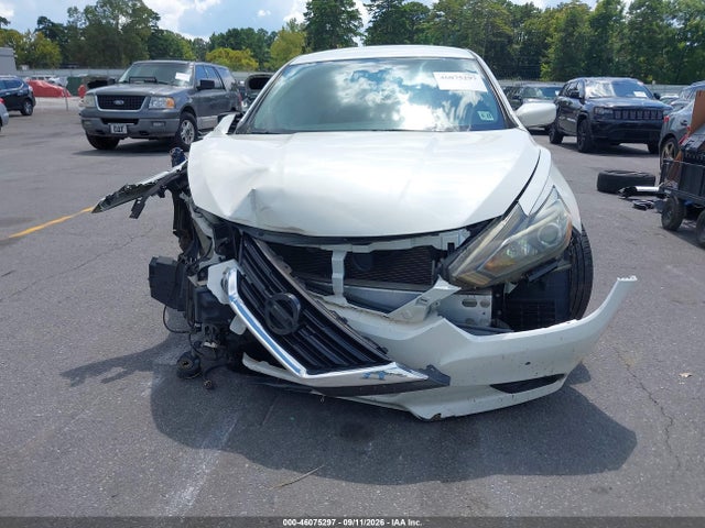 Продаж на аукціоні авто 2018 Nissan Altima 2.5 Sr, vin: 1N4AL3AP0JC118953, номер лоту: 46075297