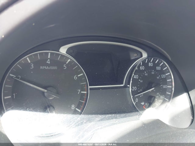 Продаж на аукціоні авто 2018 Nissan Altima 2.5 Sr, vin: 1N4AL3AP0JC118953, номер лоту: 46075297