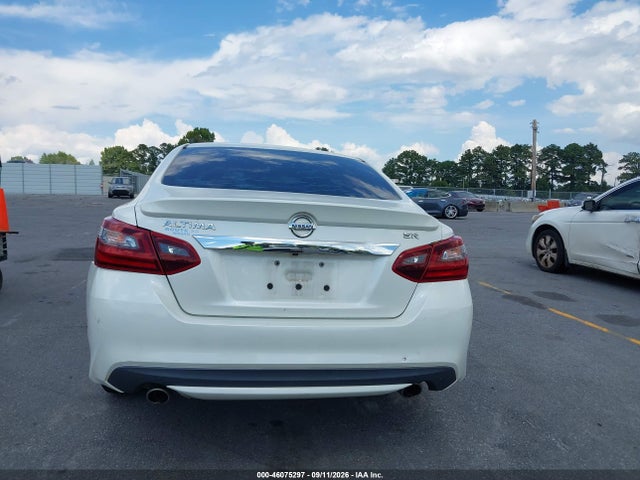 Продаж на аукціоні авто 2018 Nissan Altima 2.5 Sr, vin: 1N4AL3AP0JC118953, номер лоту: 46075297