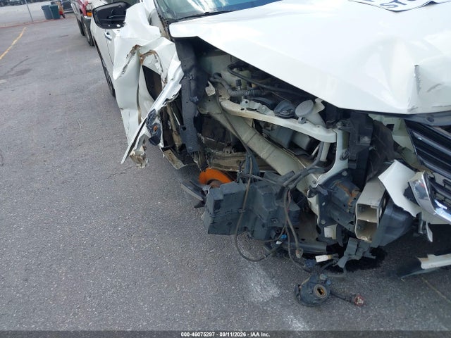 Продаж на аукціоні авто 2018 Nissan Altima 2.5 Sr, vin: 1N4AL3AP0JC118953, номер лоту: 46075297