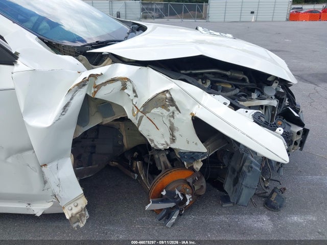 Продаж на аукціоні авто 2018 Nissan Altima 2.5 Sr, vin: 1N4AL3AP0JC118953, номер лоту: 46075297