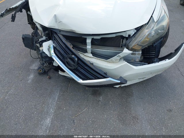 Продаж на аукціоні авто 2018 Nissan Altima 2.5 Sr, vin: 1N4AL3AP0JC118953, номер лоту: 46075297