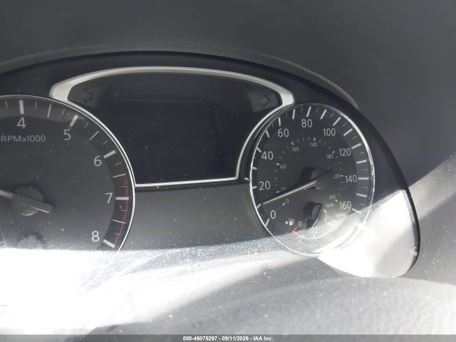 Продаж на аукціоні авто 2018 Nissan Altima 2.5 Sr, vin: 1N4AL3AP0JC118953, номер лоту: 46075297