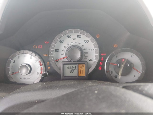 Auction sale of the 2014 Honda Pilot Ex-l, vin: 5FNYF4H56EB012414, lot number: 46075298