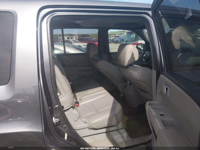 Auction sale of the 2014 Honda Pilot Ex-l, vin: 5FNYF4H56EB012414, lot number: 46075298