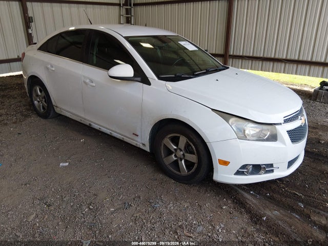 1G1PC5SB7E7454707 auction archive image