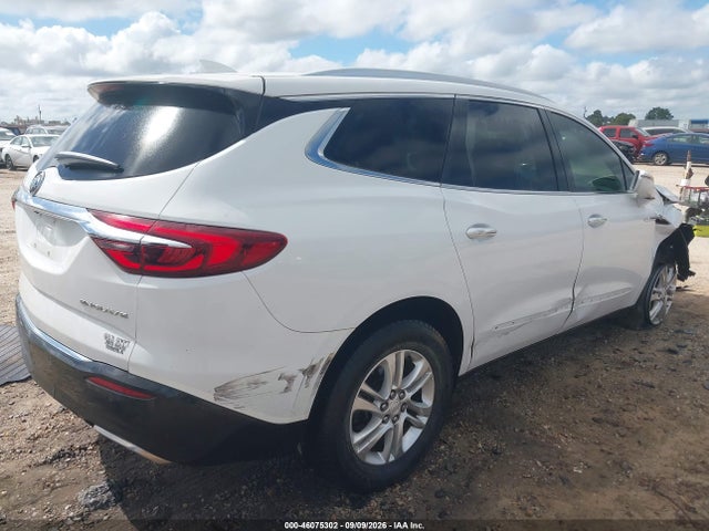 Продаж на аукціоні авто 2018 Buick Enclave Essence, vin: 5GAERBKW9JJ262895, номер лоту: 46075302