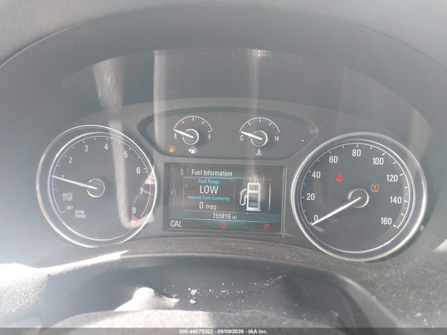 Продаж на аукціоні авто 2018 Buick Enclave Essence, vin: 5GAERBKW9JJ262895, номер лоту: 46075302