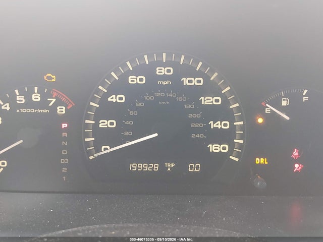 Продажа на аукционе авто 2007 Honda Accord 3.0 Ex, vin: 1HGCM66897A046417, номер лота: 46075305