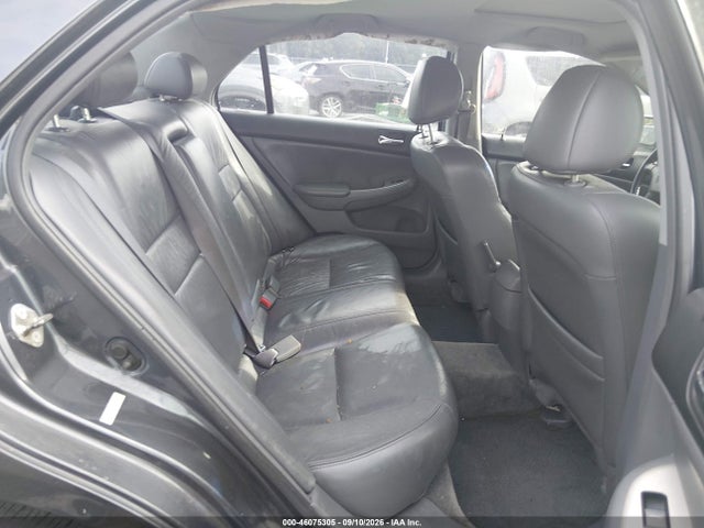 Продажа на аукционе авто 2007 Honda Accord 3.0 Ex, vin: 1HGCM66897A046417, номер лота: 46075305