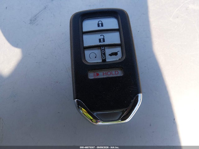 5FNYF8H69RB017483 Honda Passport Awd Trailsport