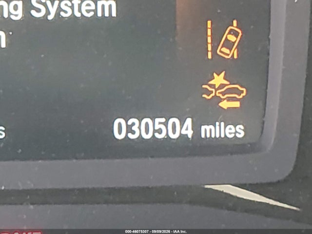 5FNYF8H69RB017483 Honda Passport Awd Trailsport