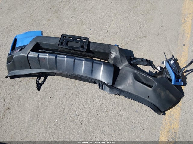 5FNYF8H69RB017483 Honda Passport Awd Trailsport