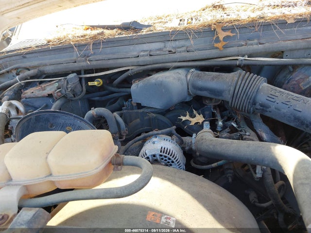 Aukcja sprzedaży 2004 Ford F-250 Xl/xlt, vin: 1FTNF21L64ED91141, numer aukcji: 46075314