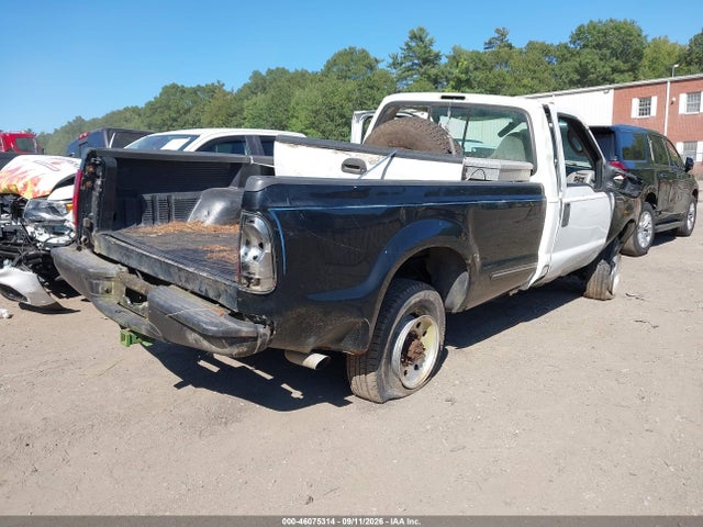Aukcja sprzedaży 2004 Ford F-250 Xl/xlt, vin: 1FTNF21L64ED91141, numer aukcji: 46075314