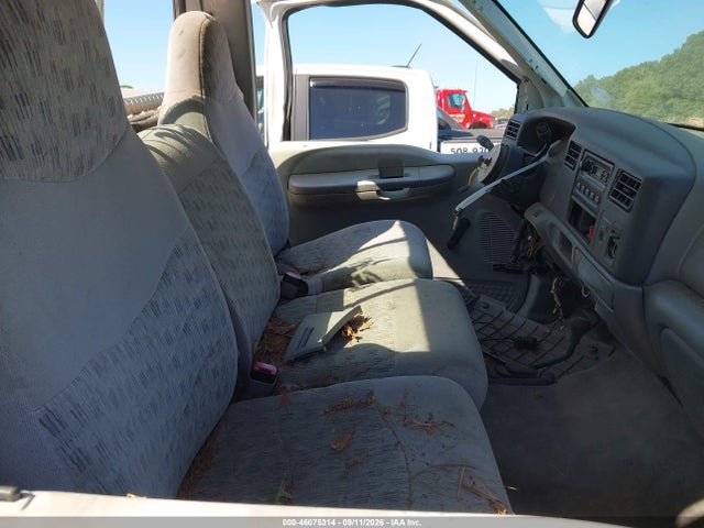 Aukcja sprzedaży 2004 Ford F-250 Xl/xlt, vin: 1FTNF21L64ED91141, numer aukcji: 46075314