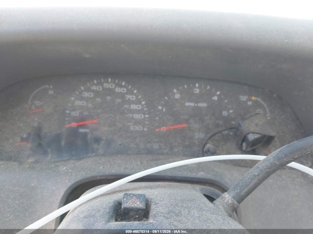 Aukcja sprzedaży 2004 Ford F-250 Xl/xlt, vin: 1FTNF21L64ED91141, numer aukcji: 46075314