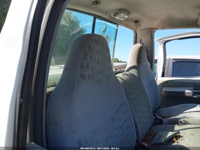 Aukcja sprzedaży 2004 Ford F-250 Xl/xlt, vin: 1FTNF21L64ED91141, numer aukcji: 46075314