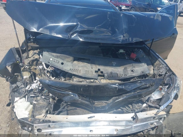 Aukcja sprzedaży 2018 Toyota Camry Se, vin: 4T1B11HK4JU060077, numer aukcji: 46075326