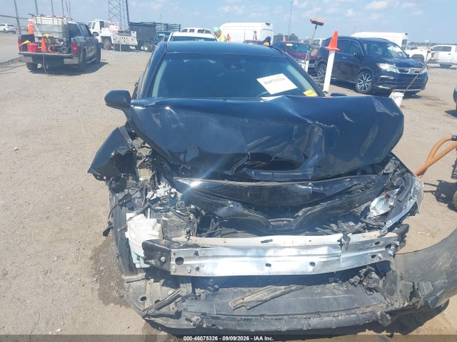 Aukcja sprzedaży 2018 Toyota Camry Se, vin: 4T1B11HK4JU060077, numer aukcji: 46075326