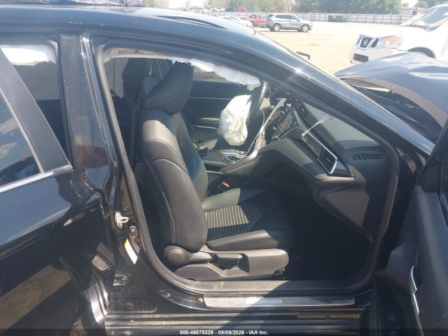 Aukcja sprzedaży 2018 Toyota Camry Se, vin: 4T1B11HK4JU060077, numer aukcji: 46075326
