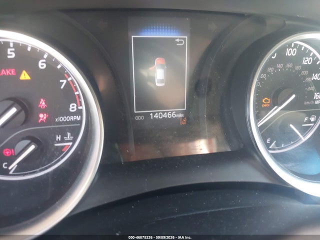 Aukcja sprzedaży 2018 Toyota Camry Se, vin: 4T1B11HK4JU060077, numer aukcji: 46075326