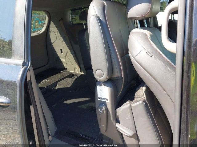 Продажа на аукционе авто 2016 Kia Sedona Ex, vin: KNDMC5C18G6183505, номер лота: 46075327