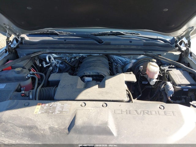 Chevrolet Tahoe Ls 2018 1GNSKAEC6JR330287 Image 10
