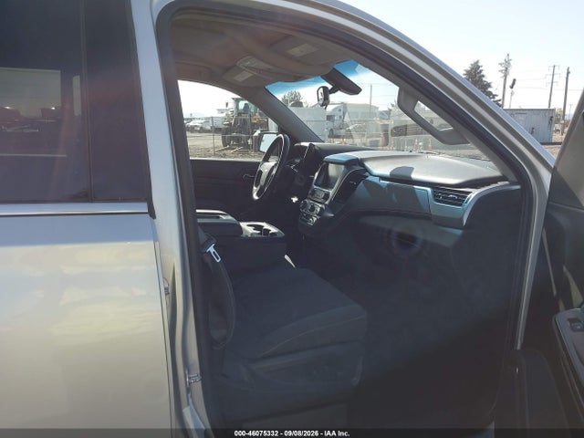 Chevrolet Tahoe Ls 2018 1GNSKAEC6JR330287 Image 5
