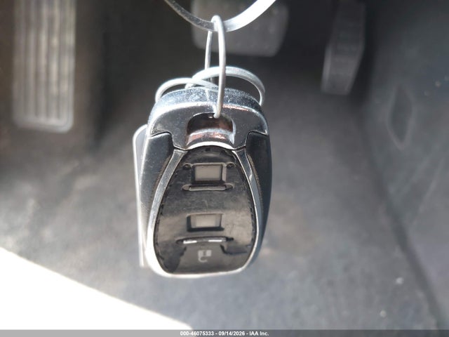 Aukcja sprzedaży 2020 Chevrolet Blazer Fwd 1lt, vin: 3GNKBBRA0LS643401, numer aukcji: 46075333