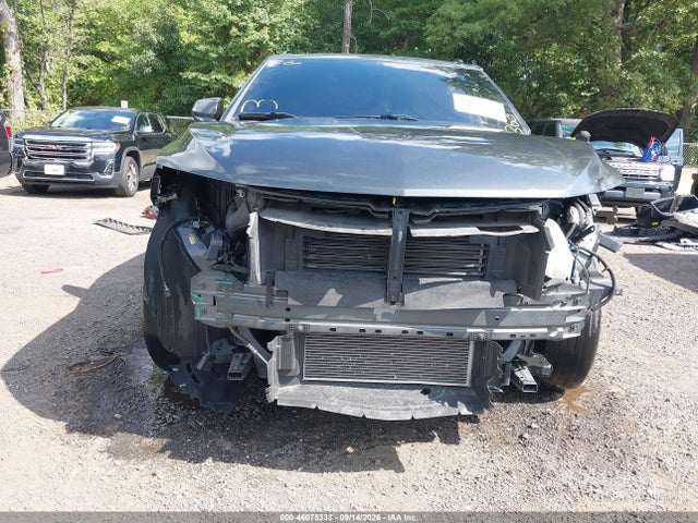 Aukcja sprzedaży 2020 Chevrolet Blazer Fwd 1lt, vin: 3GNKBBRA0LS643401, numer aukcji: 46075333