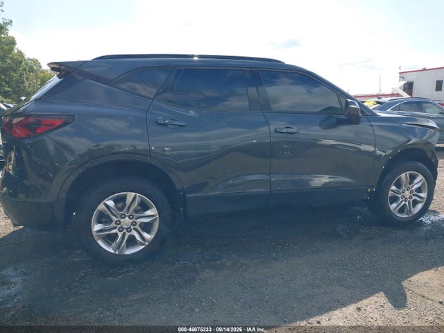 Aukcja sprzedaży 2020 Chevrolet Blazer Fwd 1lt, vin: 3GNKBBRA0LS643401, numer aukcji: 46075333