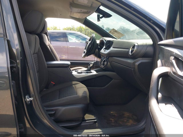 Aukcja sprzedaży 2020 Chevrolet Blazer Fwd 1lt, vin: 3GNKBBRA0LS643401, numer aukcji: 46075333