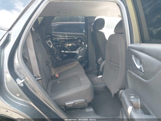 Aukcja sprzedaży 2020 Chevrolet Blazer Fwd 1lt, vin: 3GNKBBRA0LS643401, numer aukcji: 46075333