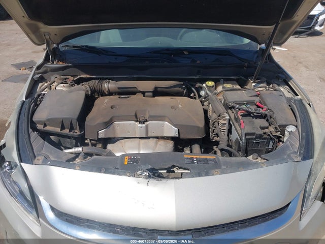 46075337 :رقم المزاد ، 1G11B5SL4EF197898 vin ، 2014 Chevrolet Malibu 1ls مزاد بيع