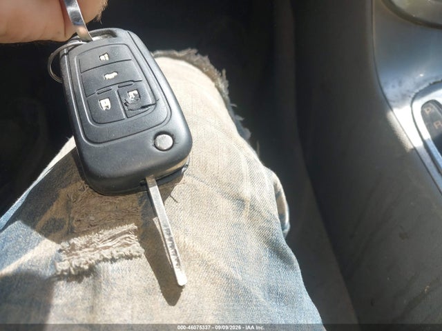46075337 :رقم المزاد ، 1G11B5SL4EF197898 vin ، 2014 Chevrolet Malibu 1ls مزاد بيع