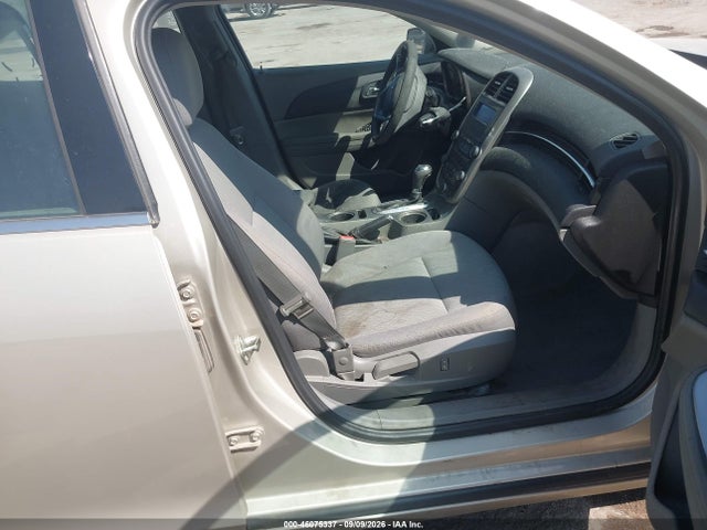 46075337 :رقم المزاد ، 1G11B5SL4EF197898 vin ، 2014 Chevrolet Malibu 1ls مزاد بيع