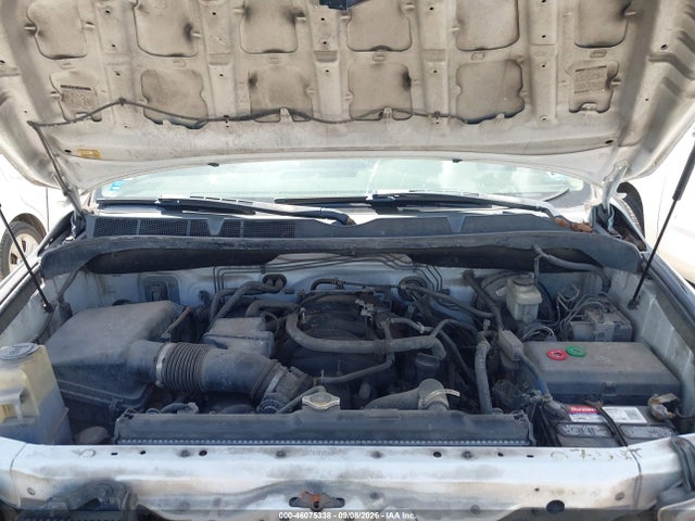 Продаж на аукціоні авто 2007 Toyota Tundra Limited 5.7l V8, vin: 5TFRV581X7X024407, номер лоту: 46075338