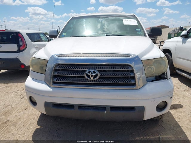 Продаж на аукціоні авто 2007 Toyota Tundra Limited 5.7l V8, vin: 5TFRV581X7X024407, номер лоту: 46075338