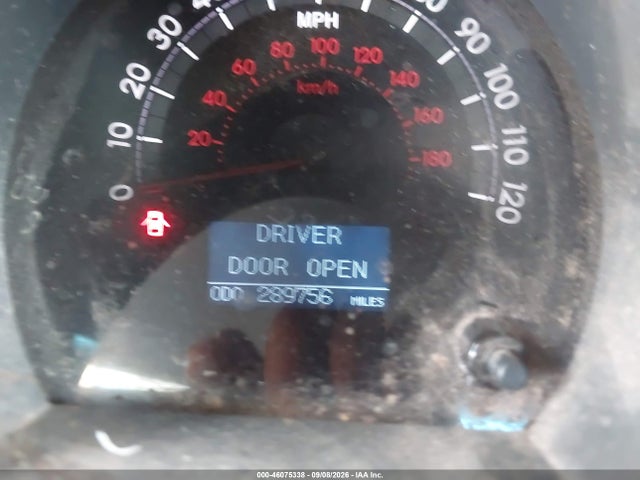 Продаж на аукціоні авто 2007 Toyota Tundra Limited 5.7l V8, vin: 5TFRV581X7X024407, номер лоту: 46075338