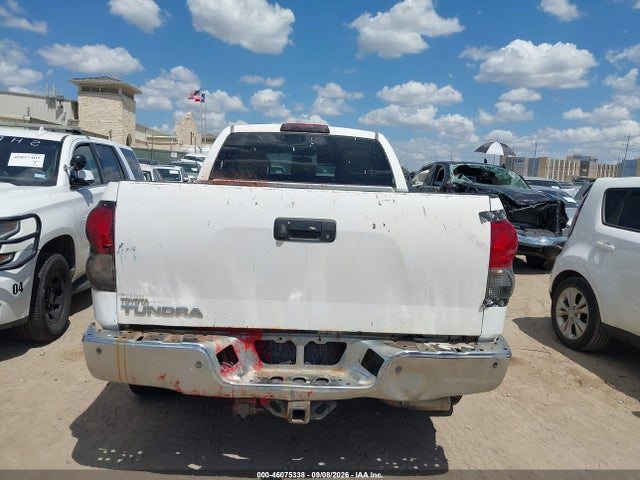 Продаж на аукціоні авто 2007 Toyota Tundra Limited 5.7l V8, vin: 5TFRV581X7X024407, номер лоту: 46075338